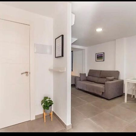 Loft Independiente A 150 Mtrs De La Playa Wifi Aire Acondicionado Tarifa Exteriör bild