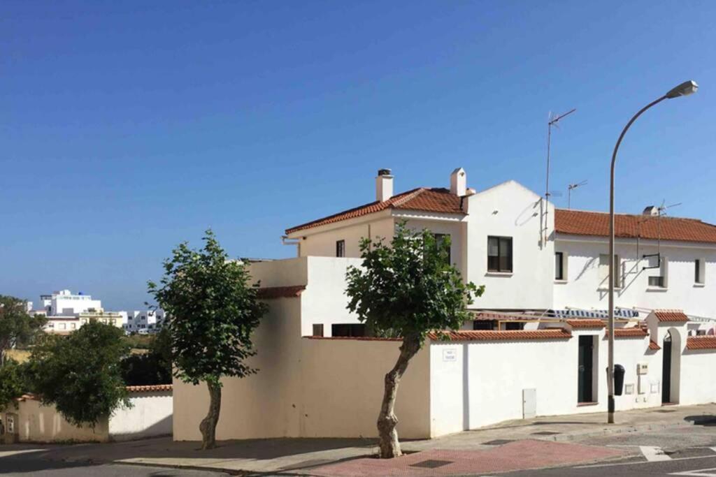 Loft Independiente A 150 Mtrs De La Playa Wifi Aire Acondicionado Tarifa Exteriör bild