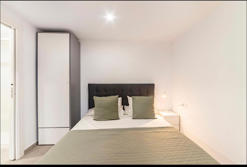 Loft Independiente A 150 Mtrs De La Playa Wifi Aire Acondicionado Tarifa Exteriör bild